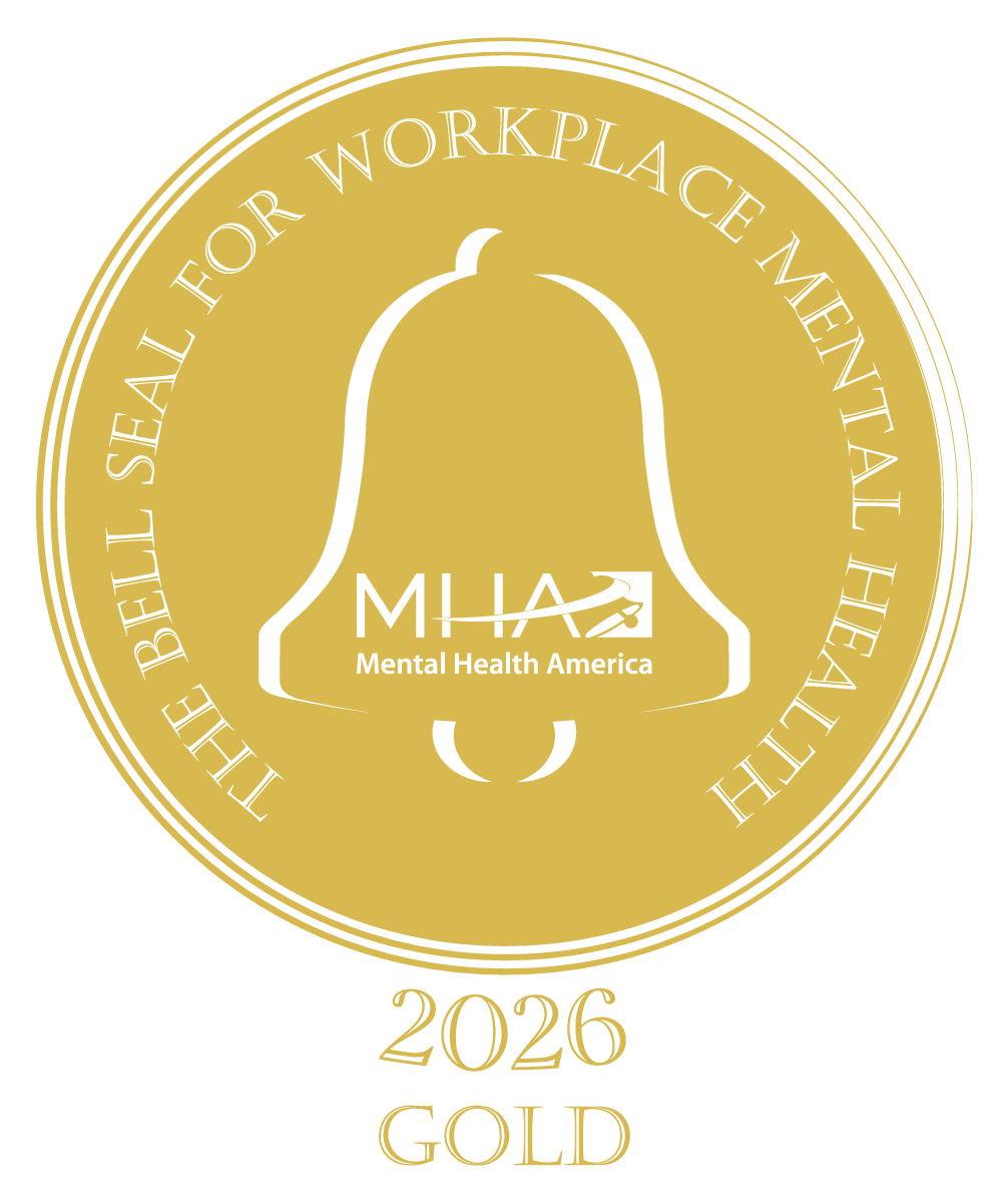 Gold Bell Seal