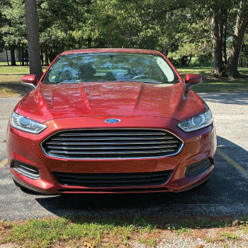 Fusion Car