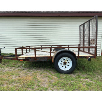 Trailer for Sale